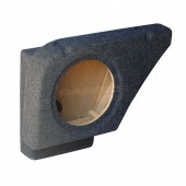 Set subwoofera v OEM ozvučnici a zosilňovače do Škoda Octavia I Combi č.1