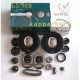 Reproduktory INFINITY KAPPA 65.9CS