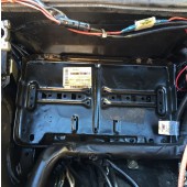 Antikorózny vosk na podvozok Bilt Hamber Dynax-UB (5 l)