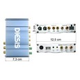 Diaľkový ovládač pre DVB-T MT-1 CALEARO DIESIS 7137971