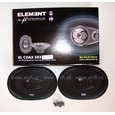 Reproduktory u-Dimension EL COAX 693