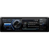 Autorádio JVC KD-X561DBT