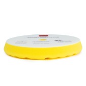 Vaflový leštiaci kotúč RUPES Waffle Fine Foam Pad Yellow 170/180 mm