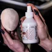 Aplikátory Cleantle Pinky Applicator Pad (5 pack)