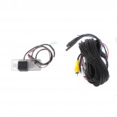 OEM parkovacia kamera Volkswagen, Audi, Škoda (BC VW-12)
