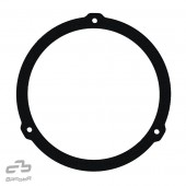 MDF redukcie pod reproduktory pre Citroen C4 Picasso