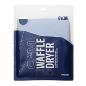 Sušiaci uterák Gyeon Q2M WaffleDryer EVO (40 x 60 cm)