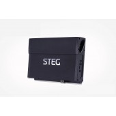 Zosilňovač s DSP STEG SDSP 8