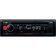 Autorádio KENWOOD KDC-BT500