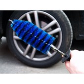 Detailingová kefa na kolesá EZ Detail Brush - large