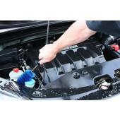 Detailingová kefa na kolesá EZ Detail Brush - small