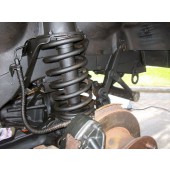 Antikorózny vosk na podvozok Bilt Hamber Dynax-UB (5 l)