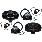 Reproduktory Hifonics ZSB8.3C