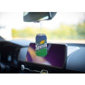 Závesná vôňa do auta Airpure Sprite Can - plechovka