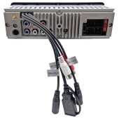 Odolné autorádio Blaupunkt Denver 412 DAB