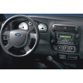 Rámček autorádiá 2DIN - Ford / Mazda UNI3