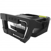 Pracovné svetlo so vstavaným reproduktorom Unilite SP-4500