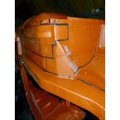 Antikorózny náter na zvary Bilt Hamber Dynax-Seam (1 l)