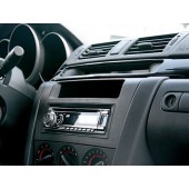 Rámček autorádia 1DIN - Mazda 3 UNI3