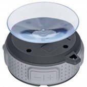 Bezdrôtový reproduktor Mac Audio BT Wild 201 čierno-šedý