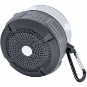 Bezdrôtový reproduktor Mac Audio BT Wild 201 čierno-šedý