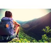 Bezdrôtový reproduktor Mac Audio BT Wild 201 oranžovo-šedý