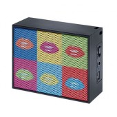 Bezdrôtový reproduktor Mac Audio BT Style 1000 Lips