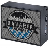 Bezdrôtový reproduktor Mac Audio BT Style 1000 Bavaria