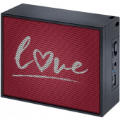 Bezdrôtový reproduktor Mac Audio BT Style 1000 Love