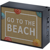 Bezdrôtový reproduktor Mac Audio BT Style 1000 Go to the beach