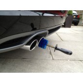 Detailingová kefa na kolesá EZ Detail Brush - small