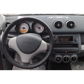 Rámček autorádia 1DIN - Smart ForFour UNI3
