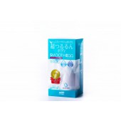 Rýchly detailer Soft99 Smooth Egg Liguid (250 ml)