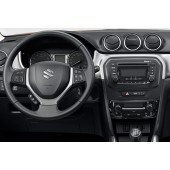 Rámček autorádiá 2DIN - Suzuki Vitara III UNI3