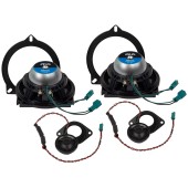 Reproduktory Hifonics ZSB4.2C