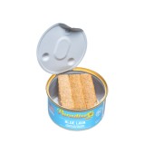 Osviežovač vzduchu Paradise Air Organic Air Freshener Blue Lava (42 g)