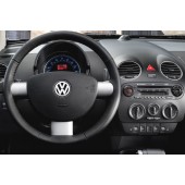 Rámček autorádia 1DIN - VW Beetle Aj UNI3