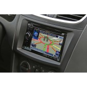 Rámček autorádiá 2DIN - Suzuki Swift III, Swift Sport UNI3