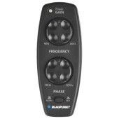 Aktívny subwoofer Blaupunkt GTw 190 A - 12V