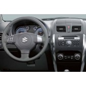 Rámček autorádiá 2DIN - Suzuki SX4 / Fiat Sedici UNI3