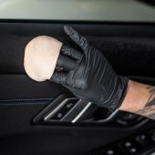 Aplikátory Cleantle Pinky Applicator Pad (5 pack)