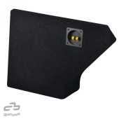 OEM ozvučnica Basser 10" pre Mercedes-Benz Vito