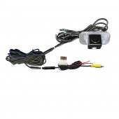 OEM parkovacia kamera Mercedes-Benz B-class, A-class (BC MCD-09)