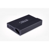 Zosilňovač s DSP STEG SDSP 8