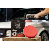 Leštiaci kotúč Auto Finesse Revitalise Pad No:3 Refining Pad
