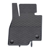 Gumové autokoberce Geyer & Hosaja pre Mazda 6 sedan (2012 ->)