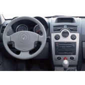 Rámček autorádia 1DIN - Renault Megane II UNI1