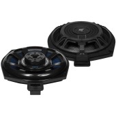 Subwoofery pre BMW Hifonics ZSB8W