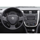 Rámček autorádia 1DIN - Suzuki Celerio UNI1