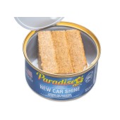 Osviežovač vzduchu Paradise Organic Air Freshener New Car Shine - Nové auto (42 g)